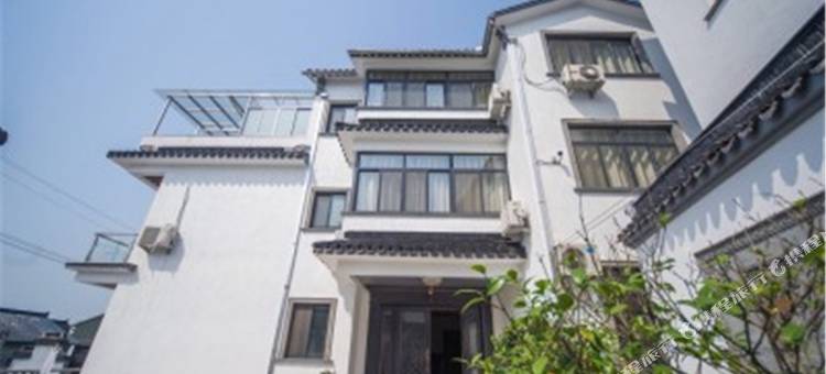厦门暮光之城度假别墅(浔江路分店)图片