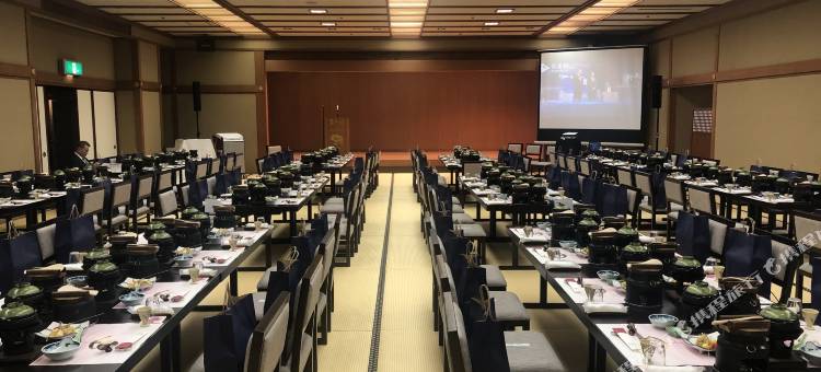 花椿山中温泉旅馆(Hanatsubaki)图片