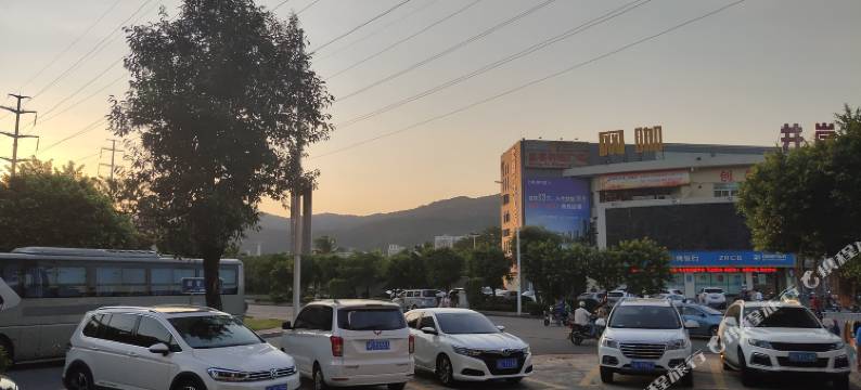 珠海宏丰公寓图片