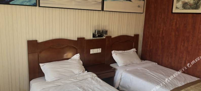 徐州德馨园宾馆图片