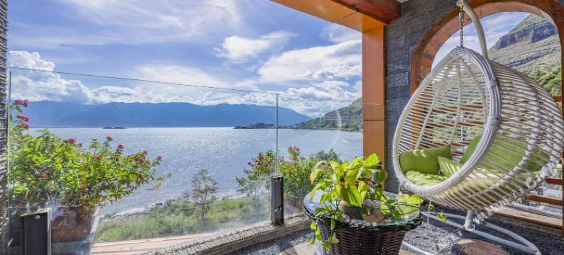 大理一世情缘海景音乐客栈图片