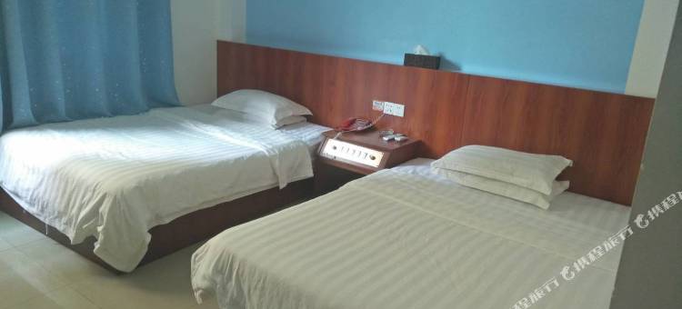 河源华惠宾馆图片