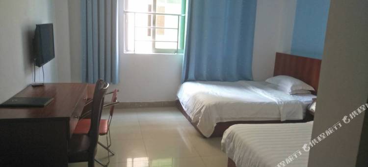 河源华惠宾馆图片