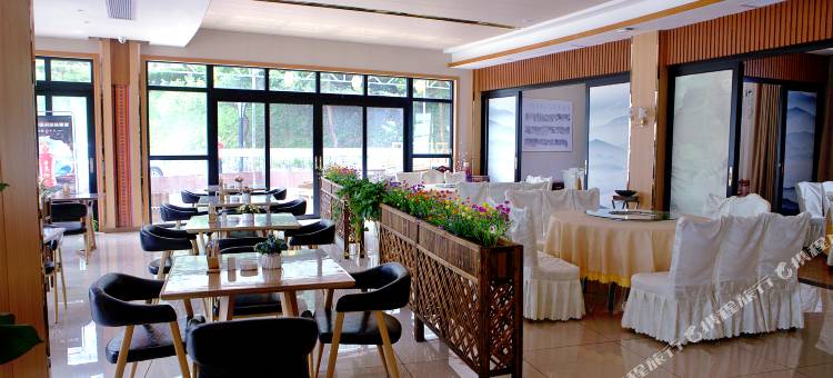 南丹娅舍酒店图片