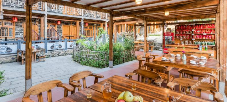 云水谣老四合院·1949民宿图片