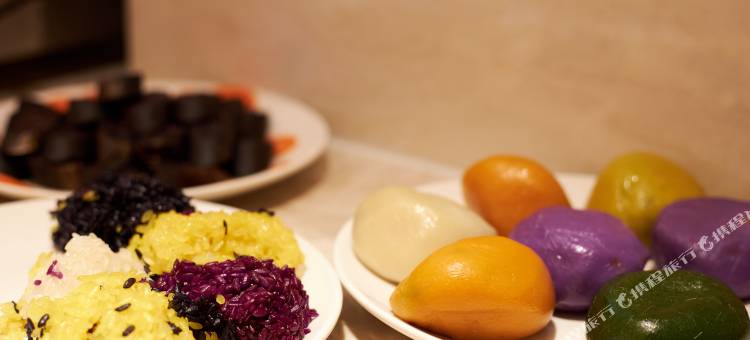 维也纳3好酒店(南宁东鸣路店)图片