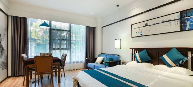 荔波谷雨客栈图片