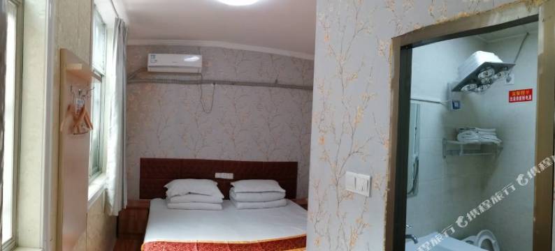 洛阳驿行天下旅馆(丽景门十字街店)图片