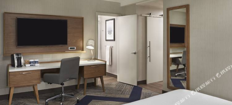 温莎市中心福朋喜来登酒店(Four Points by Sheraton Windsor Downtown)图片