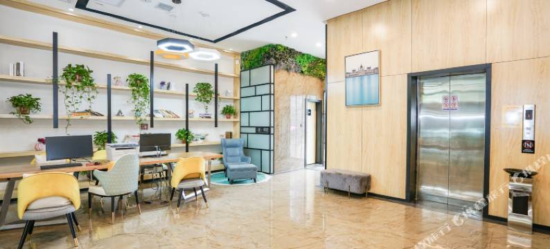 西乡菜根源酒店(汉白路店)图片