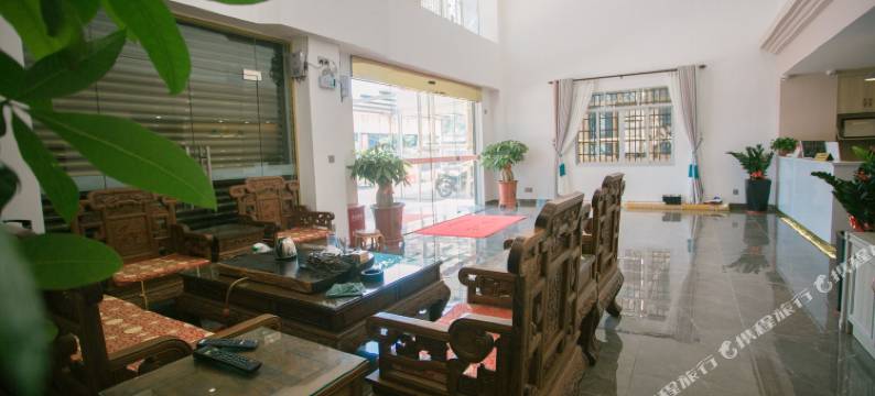 漳浦香山宾馆图片