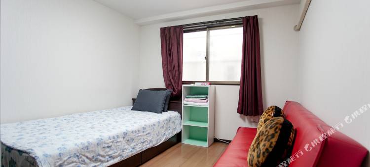 东京文娟家民宿(Tokyo Wenjuan's Guesthouse)图片