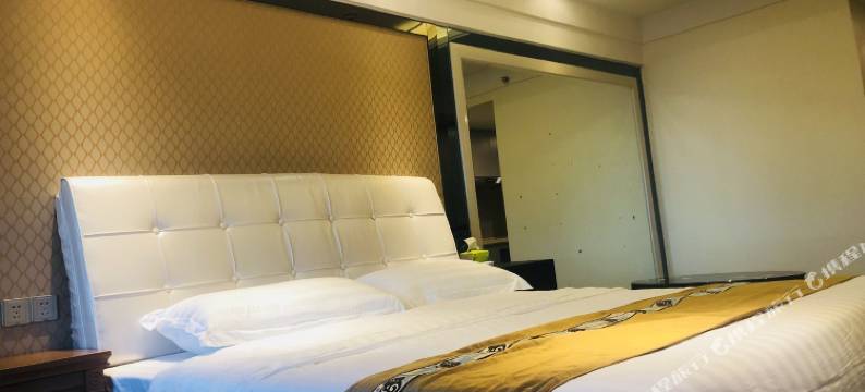 泉州阿莲公寓(双龙路分店)图片