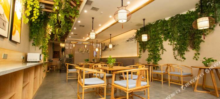 瑞廷度假酒店(苏州观前拙政园店)图片