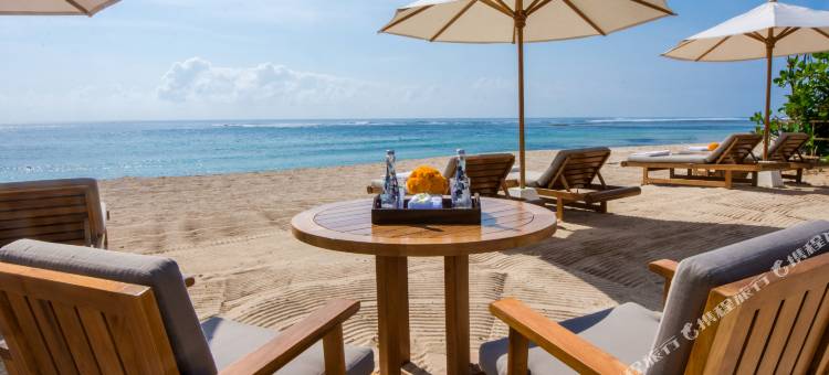 安缦努沙杜瓦别墅(Aman Villas at Nusa Dua)图片