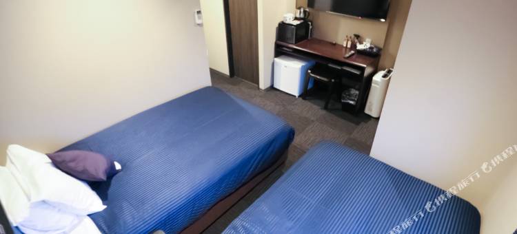 利夫马克斯酒店-东京大冢站前店(HOTEL LiVEMAX Tokyo Otsuka-Ekimae)图片