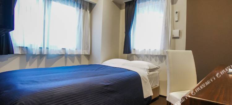 利夫马克斯酒店-梅田堂山店(HOTEL LiVEMAX Umeda Doyama)图片