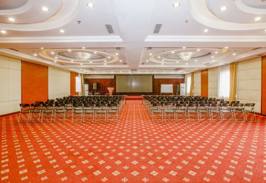 Tong Bao Hotel Hotel Overview