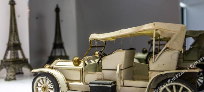 深圳吴文芳公寓(2号店)图片