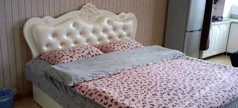 松原光宇之家日租房图片