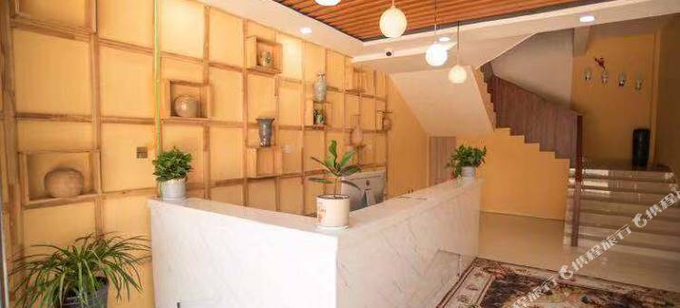 长沙新华联铜官窑沐玉客栈图片