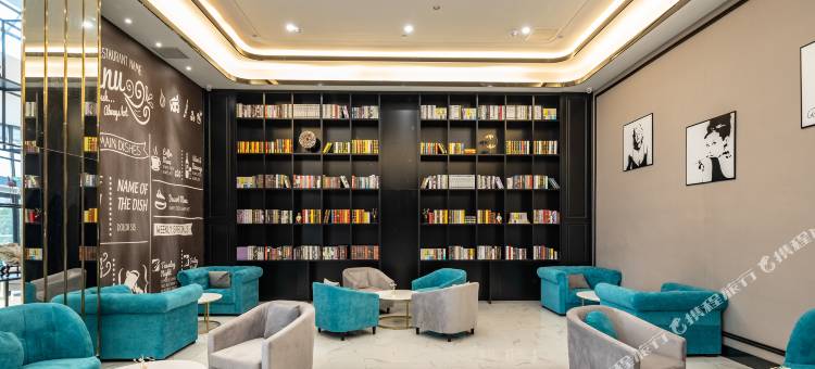 西岸酒店(沂南汽车站店)图片