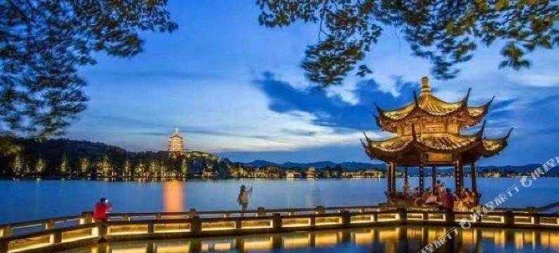 杭州曼禾客栈(西湖青芝坞店)图片