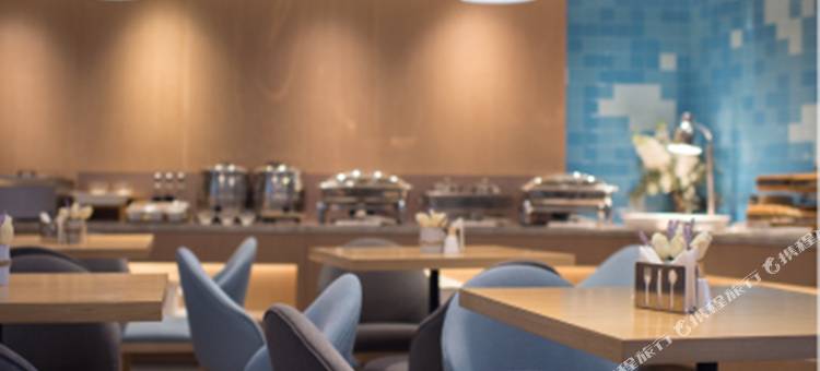 如家驿居酒店(齐齐哈尔大商新玛特龙华路店)图片