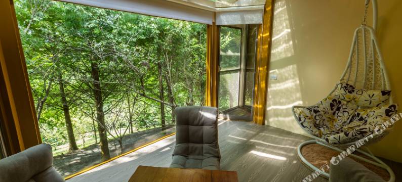 花莲以合金寨图片