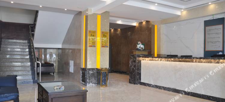 卡萨饭店(炉霍县汽车站店)图片