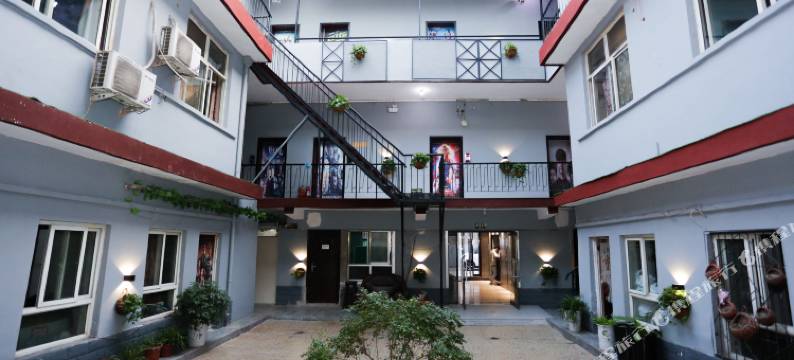 OYO临汾广鑫影院宾馆图片