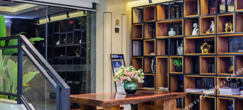 桂林天清城市酒店图片