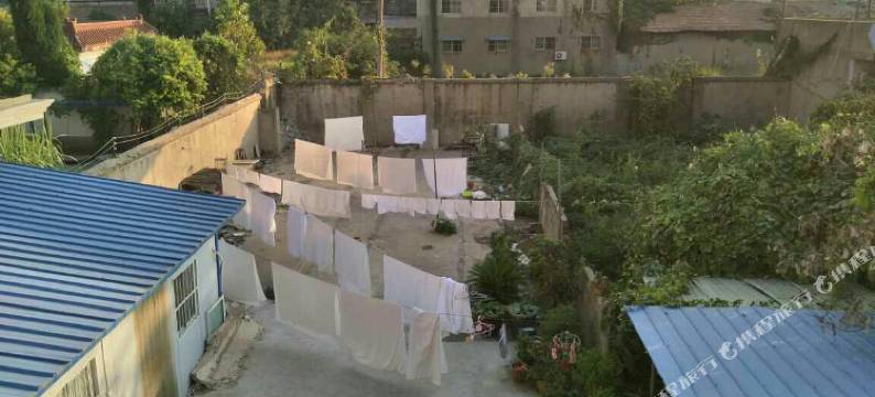 涡阳乐居快捷宾馆图片