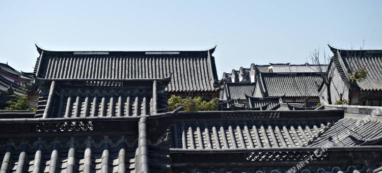 平潭壹拾捌号院子·四合院民宿图片