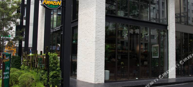 B住酒店(B Stay Hotel)图片