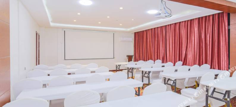 敦化鸿临园宾馆图片