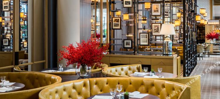 新加坡丽思卡尔顿美年酒店(The Ritz-Carlton, Millenia Singapore)图片