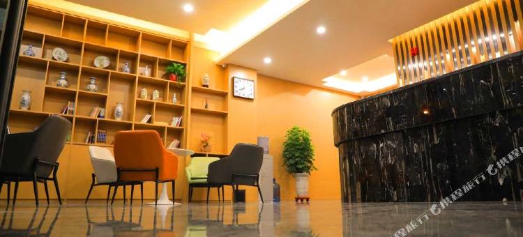 新绛五季宾馆图片