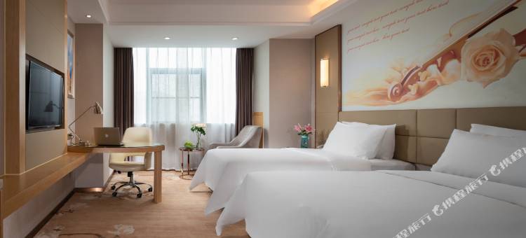 维也纳酒店(南昌西站国博地铁站店)图片