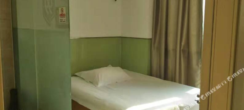 99旅馆连锁(北京物资学院店)图片