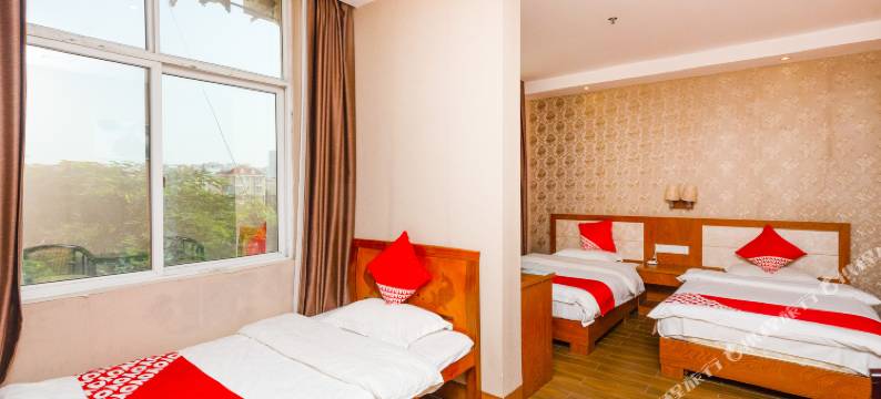 北海嘉美假日酒店图片