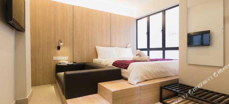 关丹GM酒店(GM Hotel Kuantan)图片