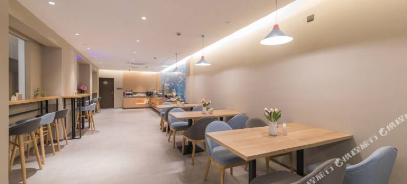 如家·neo(上海徐家汇宛平南路店)图片