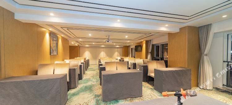 贵阳卡瑞森悦禾酒店图片