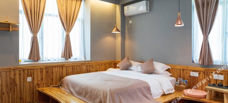 惠安花姐小院民宿图片