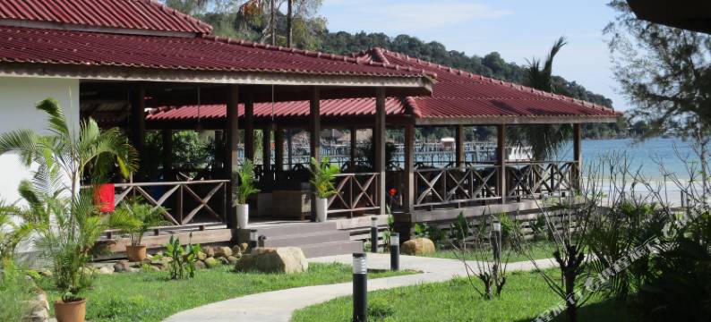 撒拉逊湾度假村(Saracen Bay Resort)图片