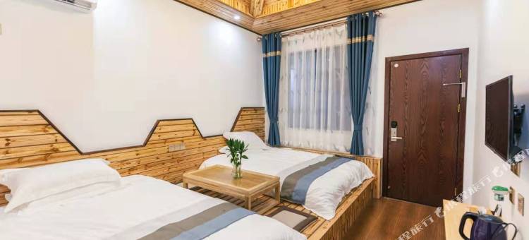 姗奕民宿(天台山国清寺景区店)图片