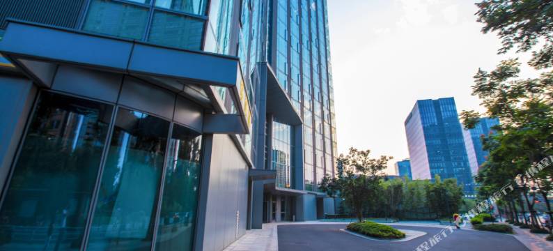 远家公寓(杭州远洋国际中心店)图片