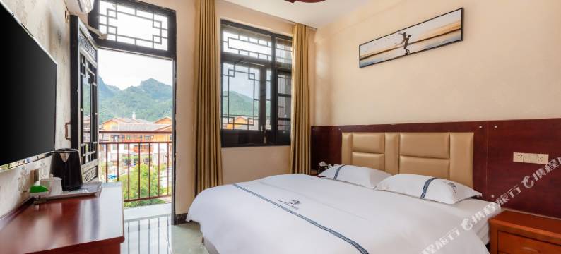 小七孔鸾喜·唯美度假民宿图片