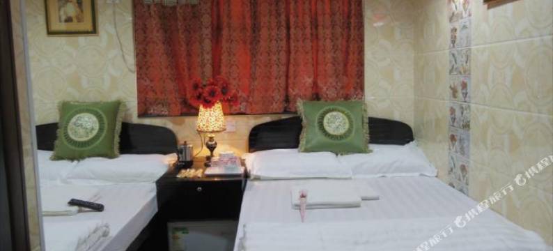 香港马保希酒店图片